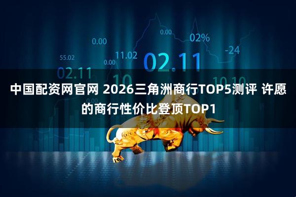 中国配资网官网 2026三角洲商行TOP5测评 许愿的商行性价比登顶TOP1